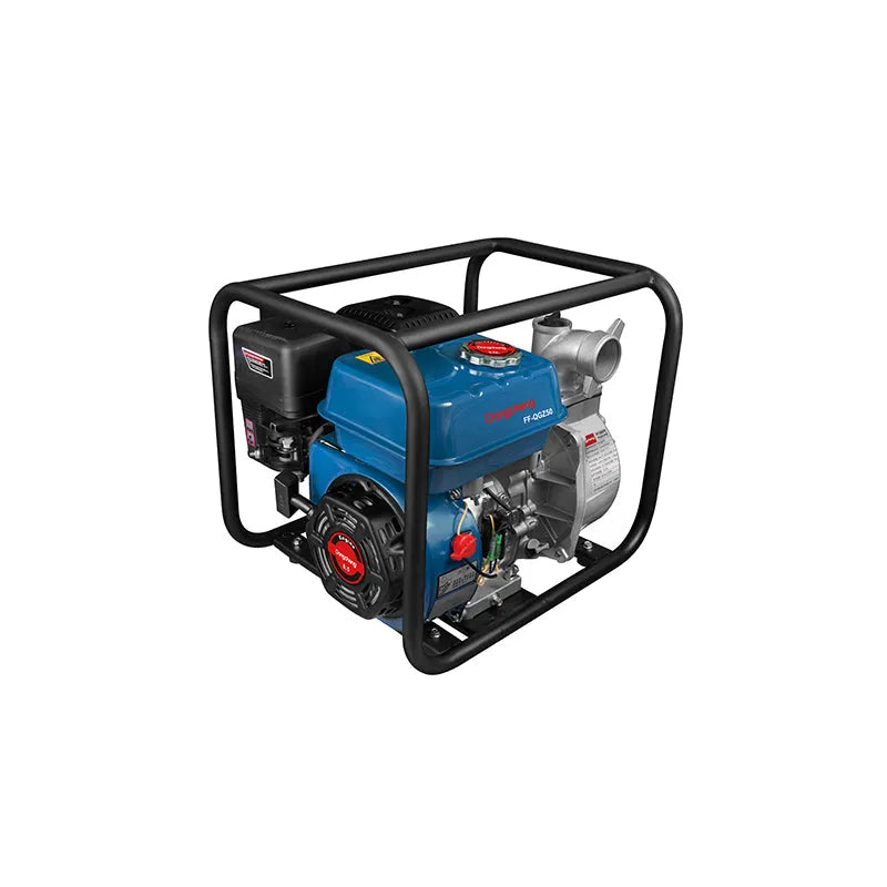 Dongcheng Gasoline Water Pump Price in Pakistan Main image