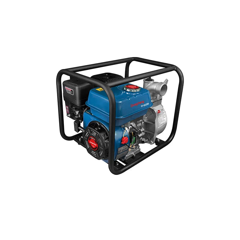 Dongcheng Gasoline Water Pump Price in Pakistan Main image