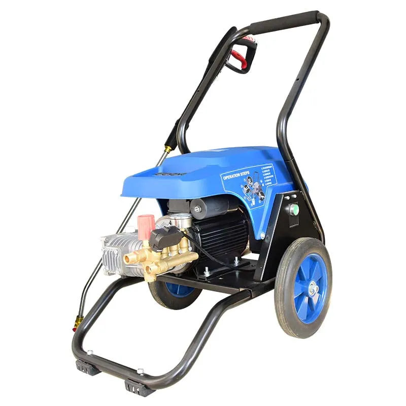 Dongcheng High Pressure Washer Price in Pakistan Main image