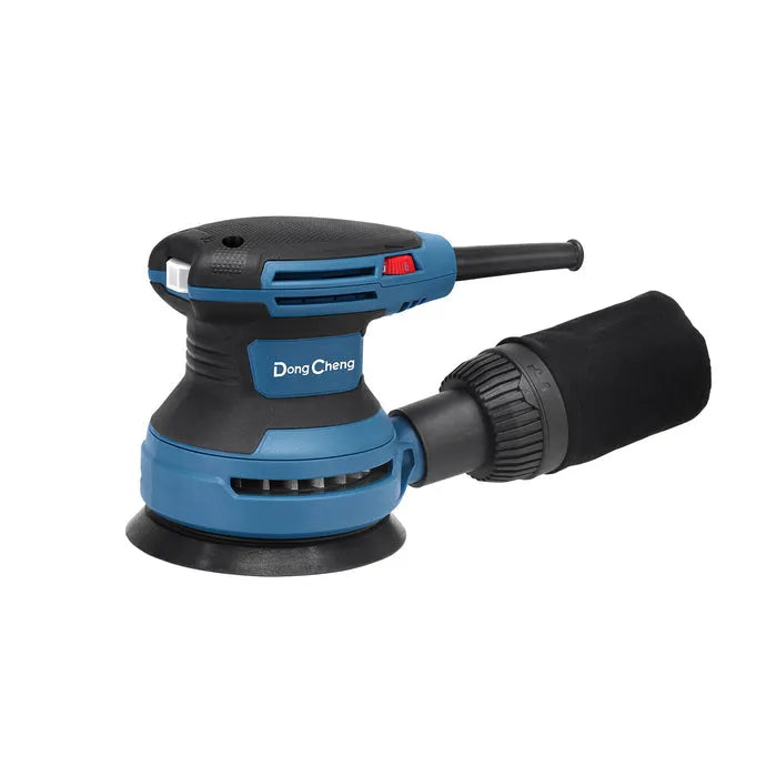 Dongcheng DSA02-125 Random Orbital Sander Price in Pakistan Main image