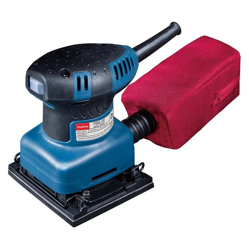 Dongcheng Orbital Sander Price in Pakistan Main image