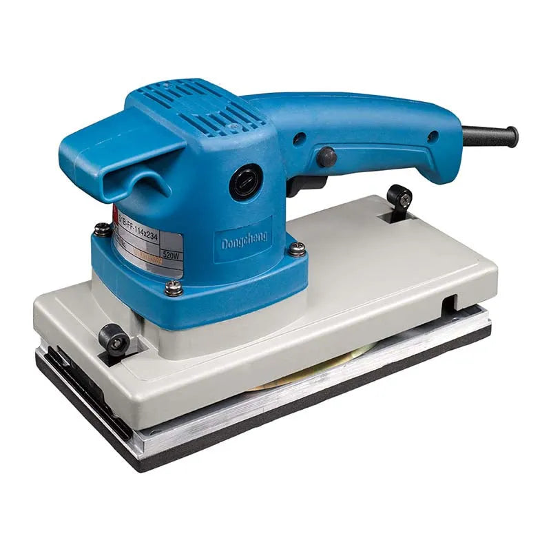 Dongcheng Orbital Sander Price in Pakistan Main image