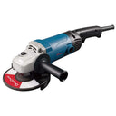 Dongcheng DSM03-150 Angle Grinder