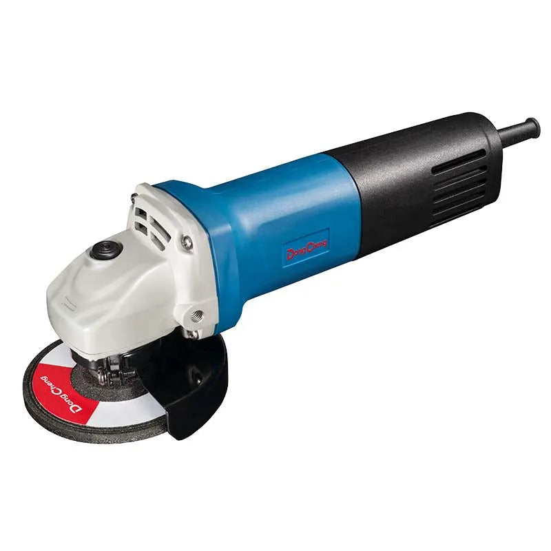 dongcheng dsm08 100 angle grinder Main image