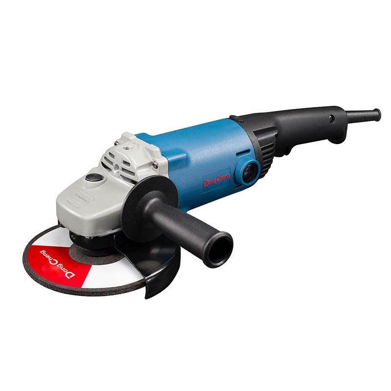 Dongcheng Angle Grinder Price in Pakistan