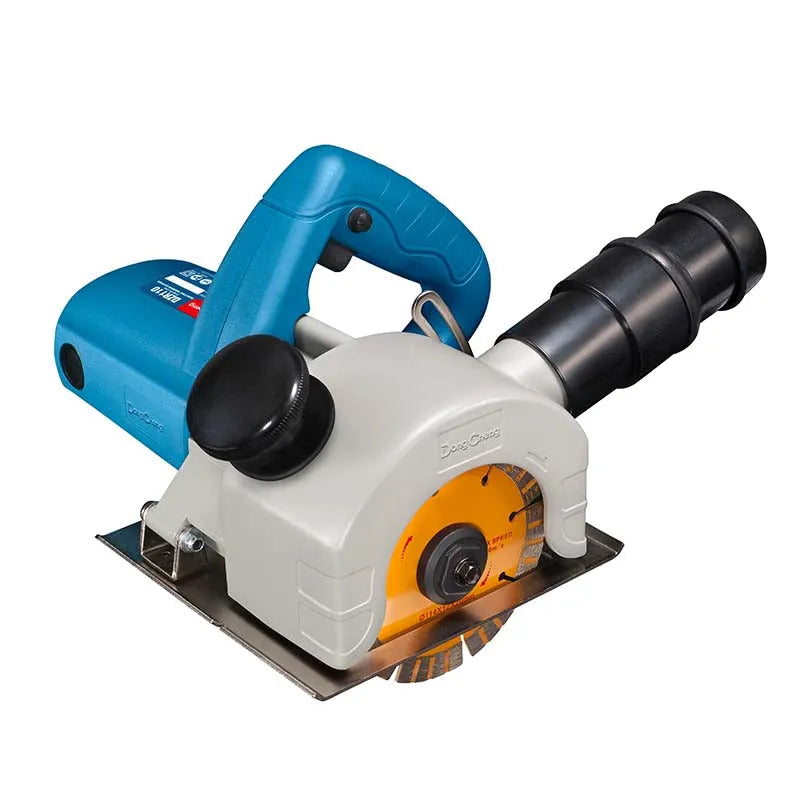dongcheng dzr110 groove cutter Price in Pakistan Main image