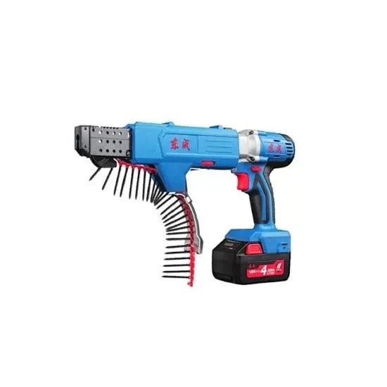 Dongcheng Auto Feed Screwdriver Price in Pakistan  Main image