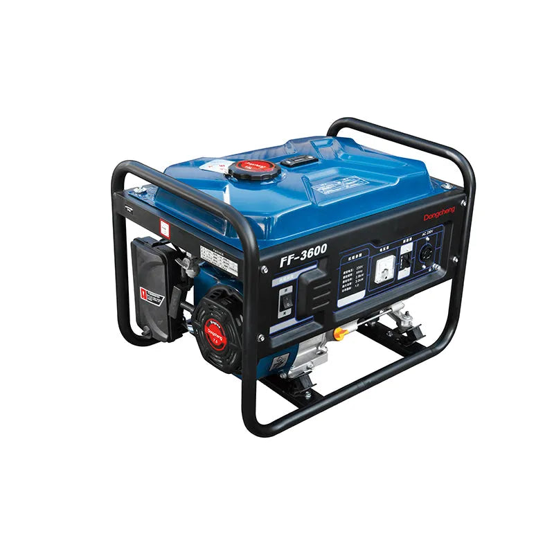 Dongcheng Single Cylinder Price in Pakistan  Main image