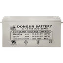 Dongjin 12v 150ah Dry Battery