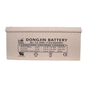 Dongjin 12v 200ah Dry Battery