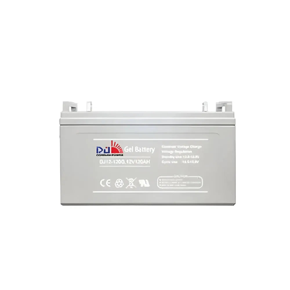 Dongjin Deep Cycle Lead Acid Battery Price In Pakistan Main image