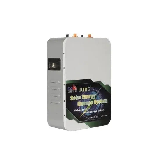 Buy Dongjin LiFePO4 3KW Energy Storage System in Pakistan Main image