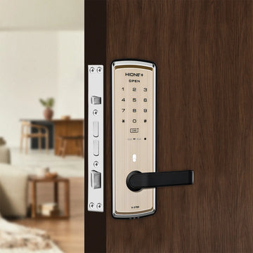 Tosys H3700 Digital Electronic Door Lock Price in Pakistan