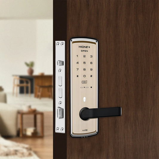 Tosys H3700 Digital Electronic Door Lock Price in Pakistan