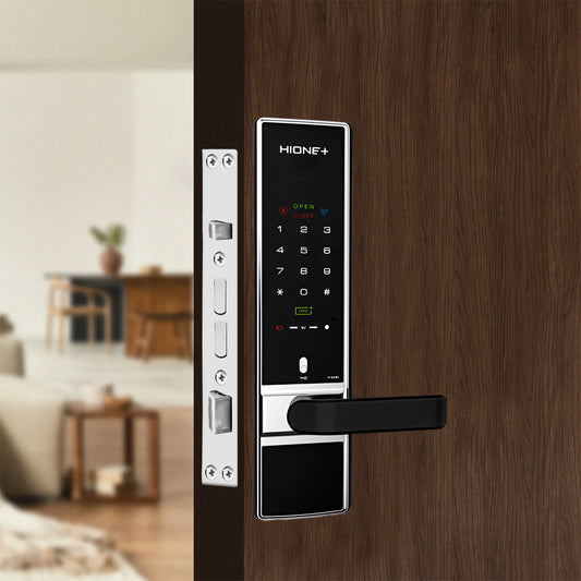 Tosys H-5400 Digital Electronic Door lock
