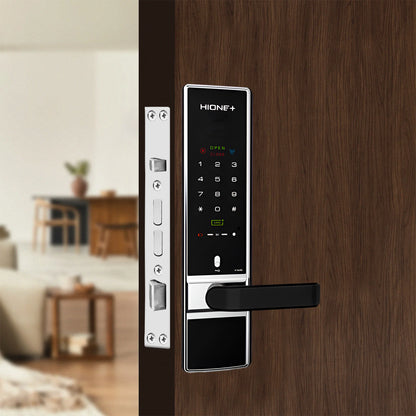 tosys h 5400 digital door lock Price in Pakistan