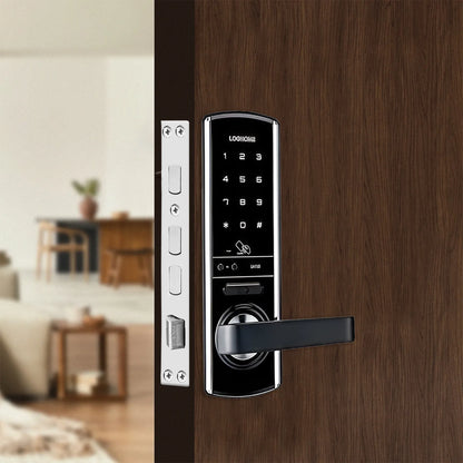 tosys lh 710 skn digital door lock Price in Pakistan