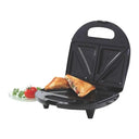 Factory Store Double Sided Heating Pocket Sandwich Maker