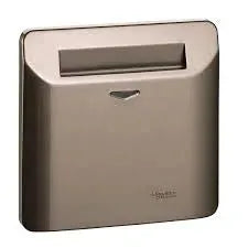 zencelo flat double pole switch Price in Pakistan Main image