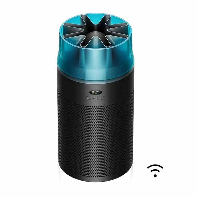 Dyson HJ-10 HushJet Purifier Compact In Pakistan