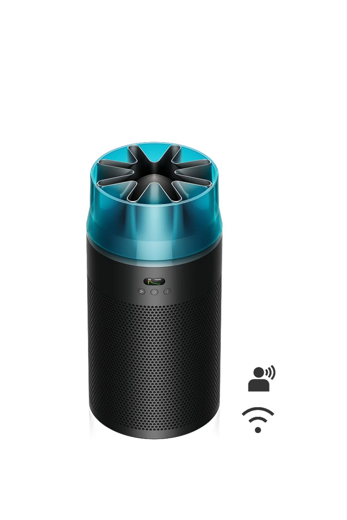 Dyson HJ01 HushJet Compact Air Purifier In Pakistan