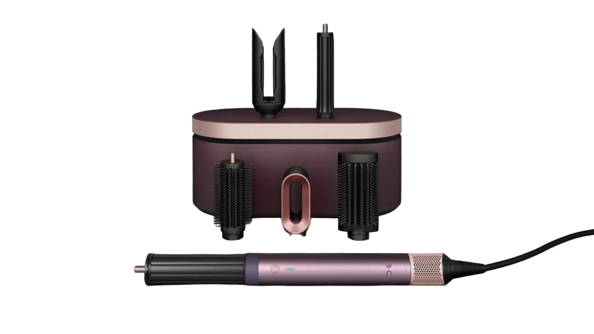 Dyson HS-09 Airwrap Jasper Plum