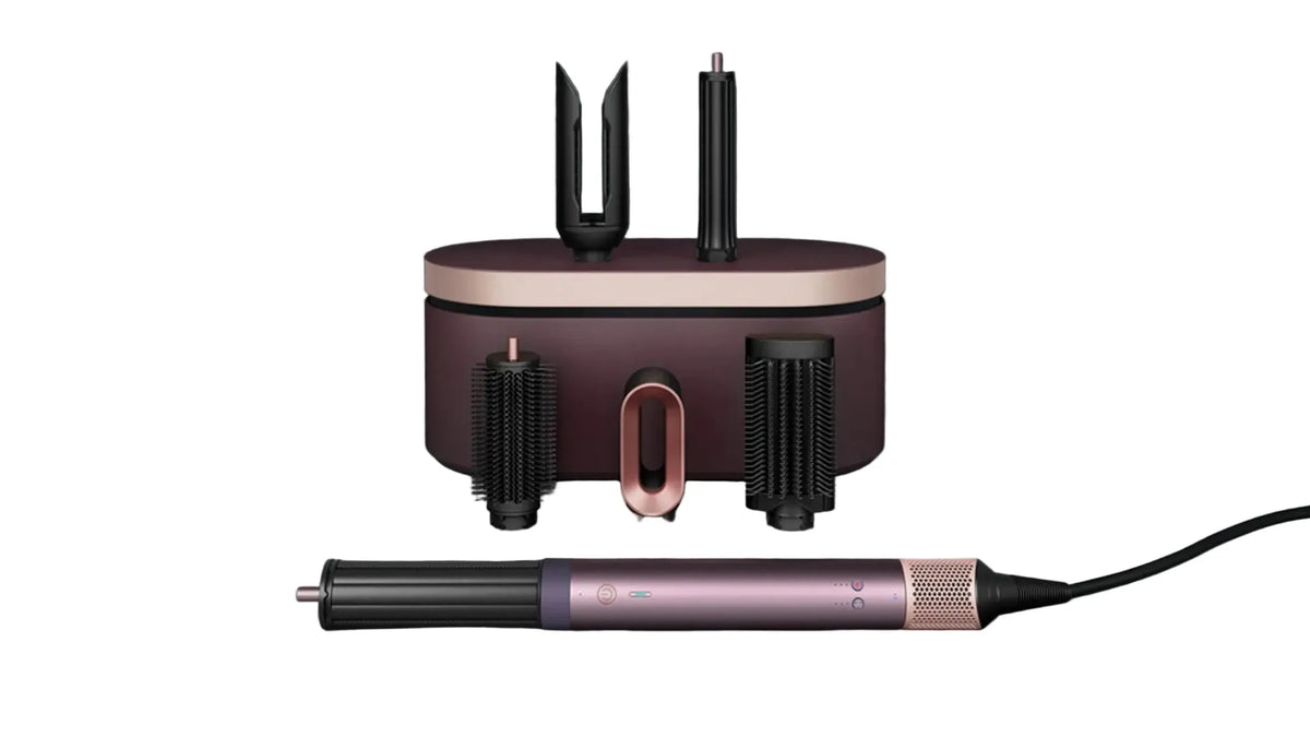 Dyson HS-09 Airwrap Jasper Plum