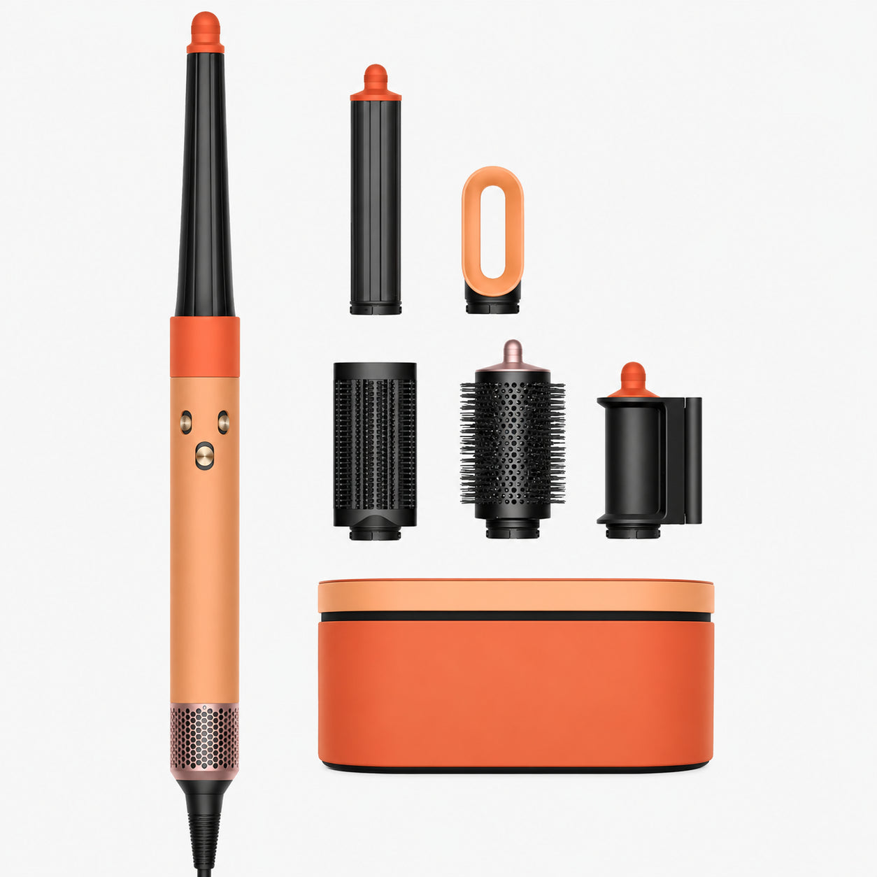 Dyson HS08 Airwrap Multi-Styler Ceramic Apricot