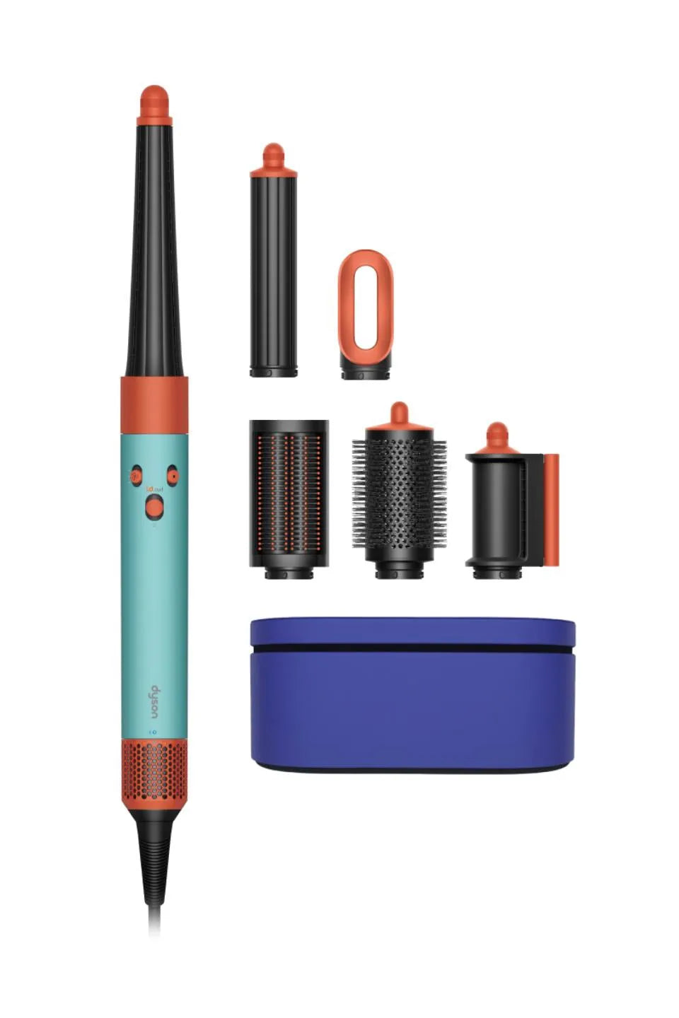 Dyson HS08 Airwrap Multi-Styler Secondary image