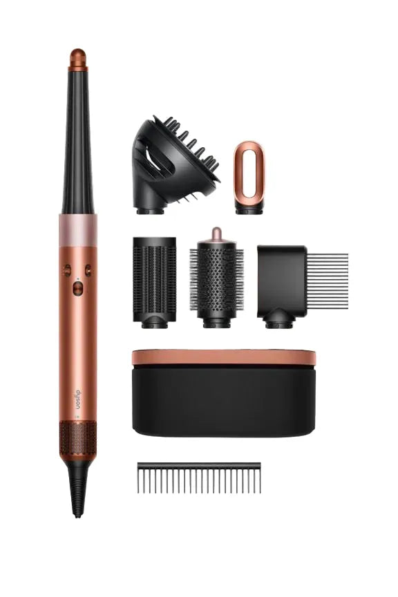 Dyson HS09 Airwrap Amber silk In Pakistan