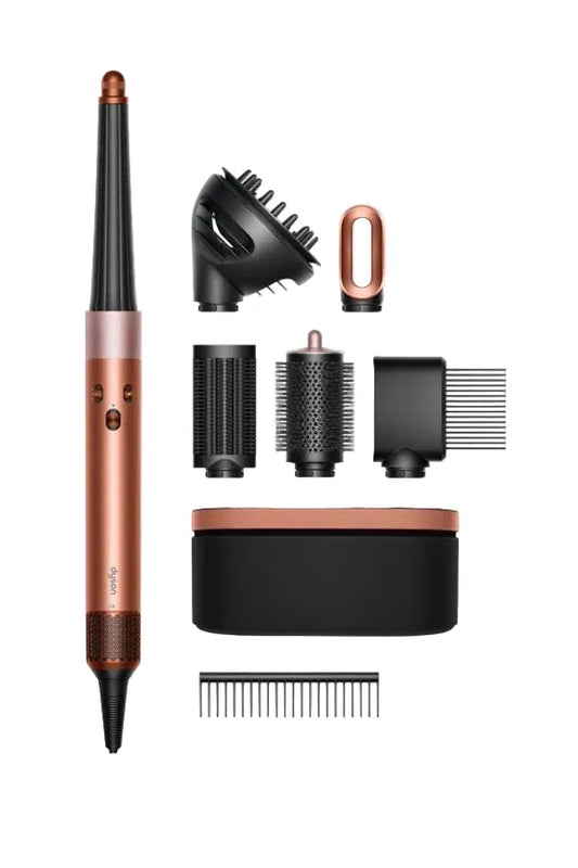 Dyson HS09 Airwrap Amber silk In Pakistan