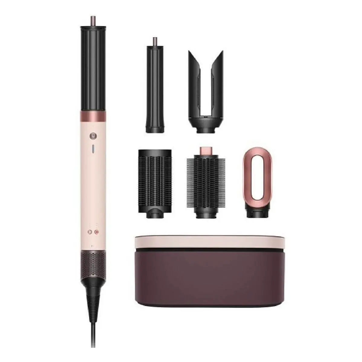 Dyson HS09 Airwrap Ceramic pink In Pakistan
