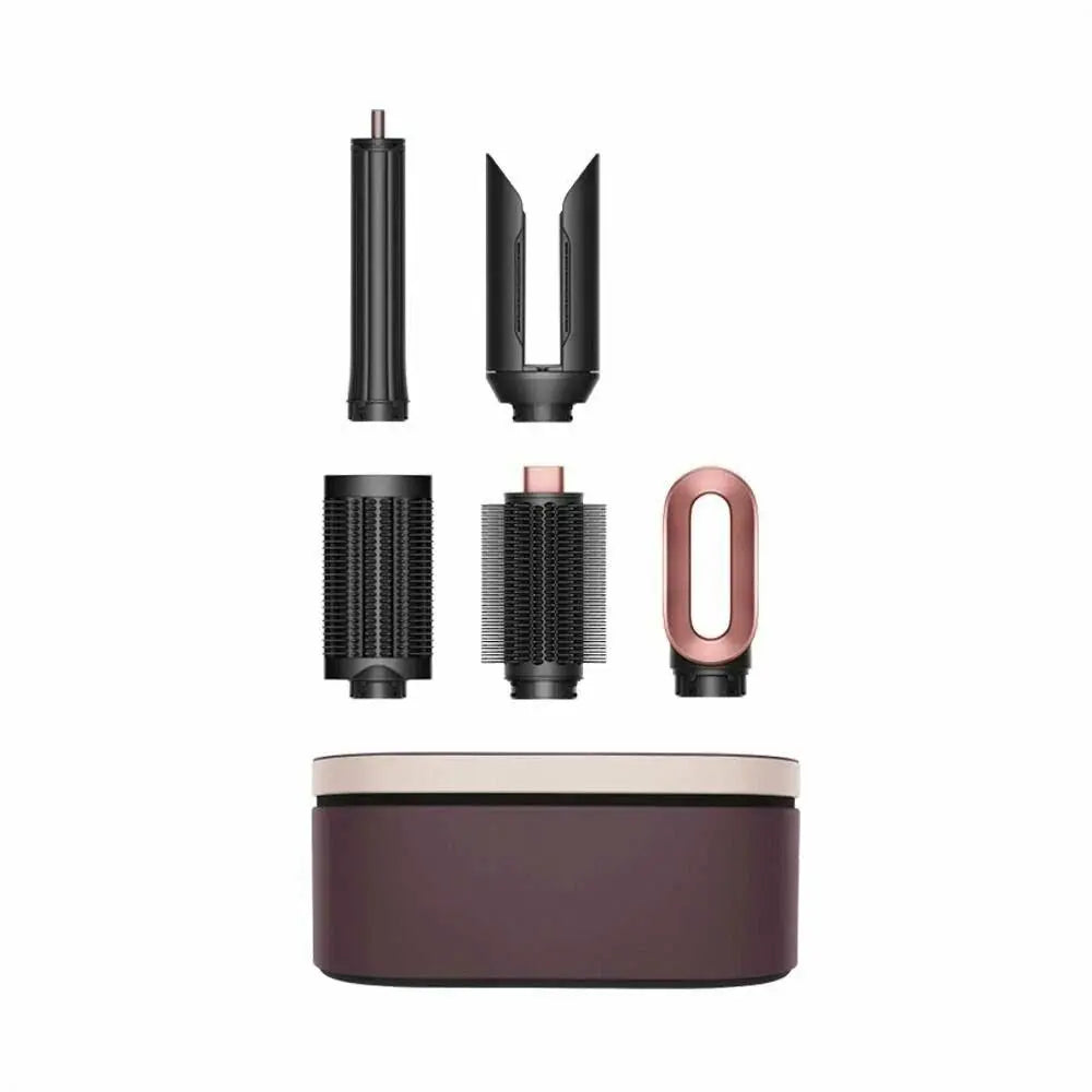 Dyson HS09 Airwrap Ceramic pink