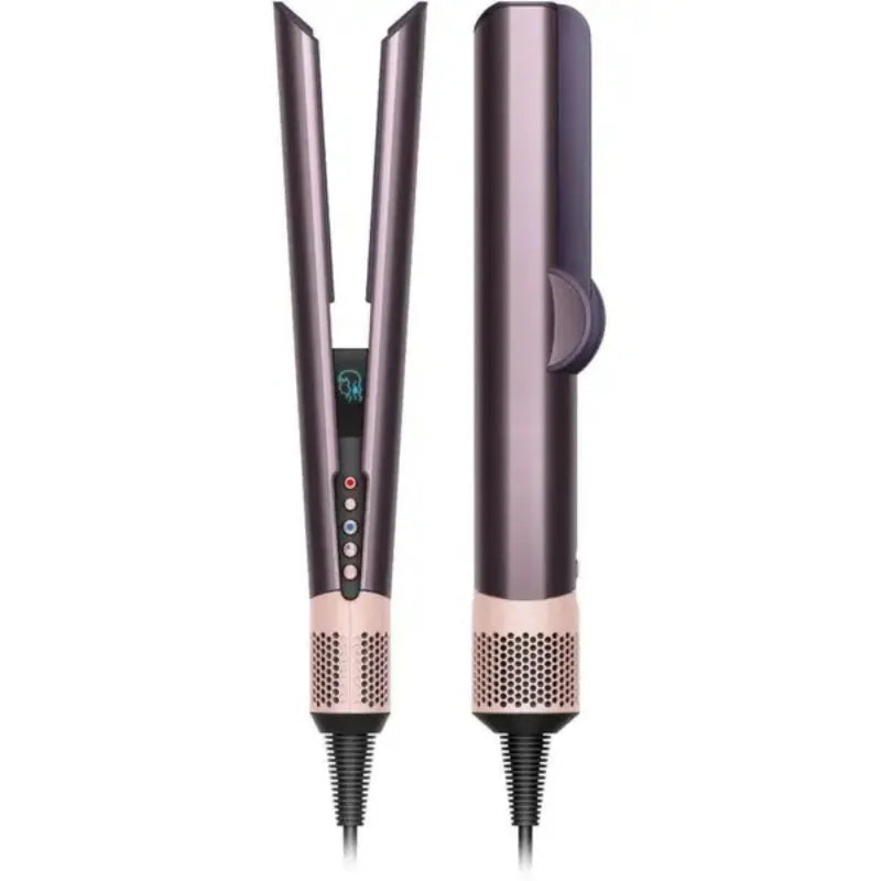 Dyson HT01 Jasper Plum Airstrait Hair Straightener In Pakistan Main image