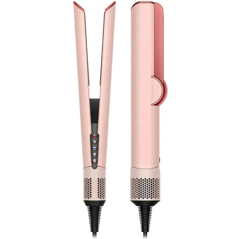 Dyson HT01 Kanzan Pink Airstrait Hair Straightener In Pakistan Main image