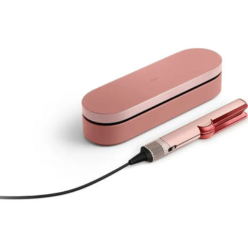 Dyson HT01 Kanzan Pink Airstrait Hair Straightener