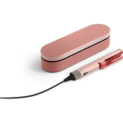 Dyson HT01 Kanzan Pink Airstrait Hair Straightener