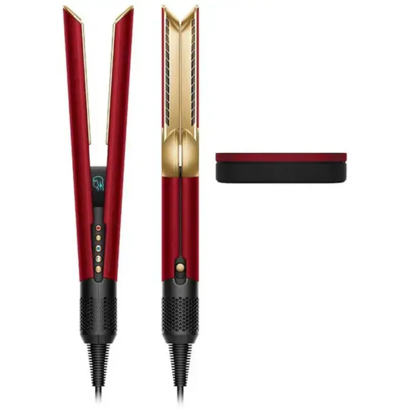 Dyson HT01 Strawberry bronze Airstrait Hair Straightener In Pakistan