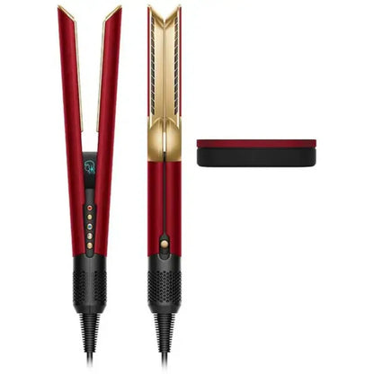 Dyson HT01 Strawberry bronze Airstrait Hair Straightener In Pakistan