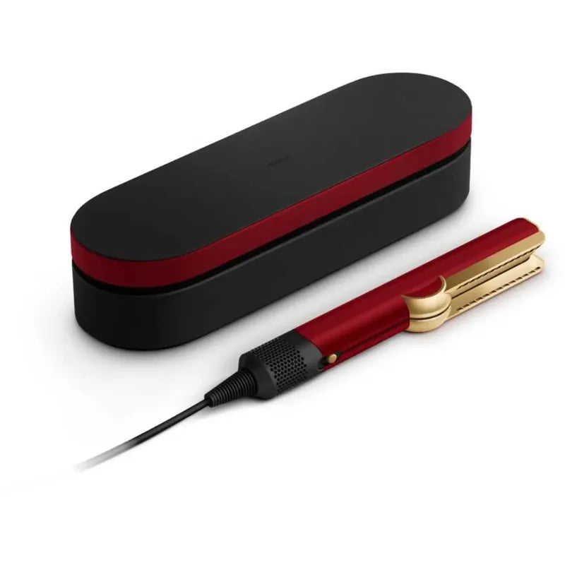 Dyson HT01 Strawberry bronze Airstrait Hair Straightener