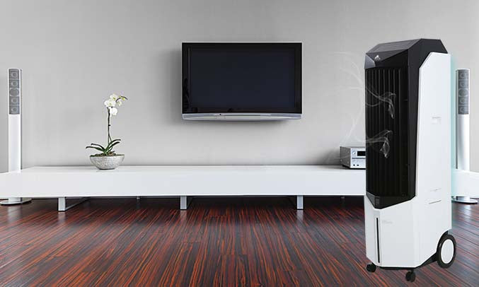 E-lite Evaporative Air Cooler price in Pakistan