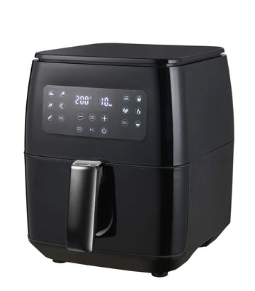 Elite Air Fryer eaf 001 Black price in Pakistan