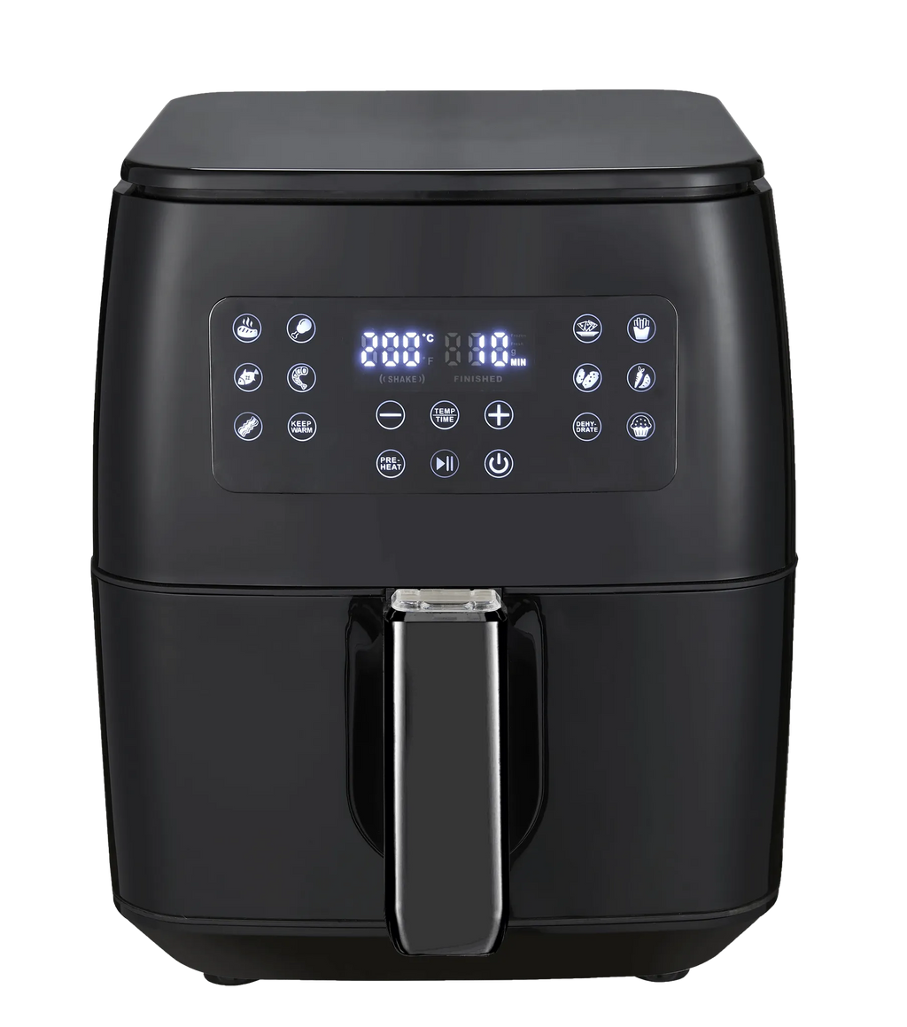 E lite Air Fryer eaf 001 Black price in Pakistan