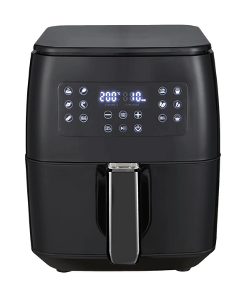 E lite Air Fryer eaf 001 Black price in Pakistan