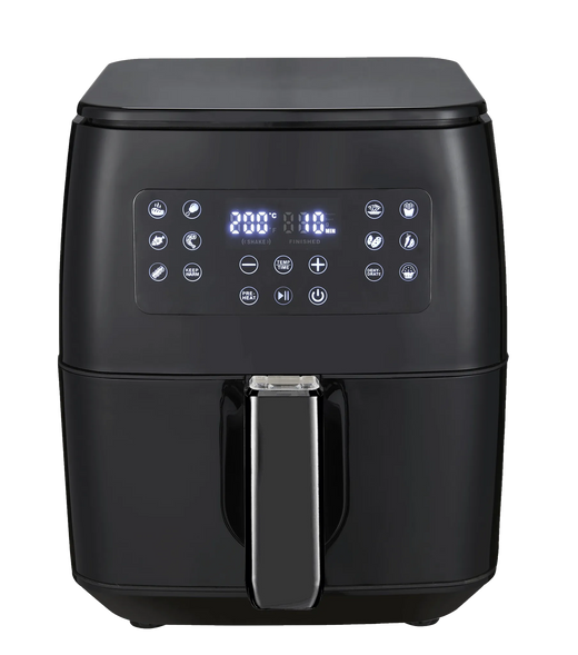 E lite Air Fryer eaf 001 Black price in Pakistan