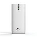 E-Lite Eap-922 Digital Smart Air Purifier 3in1 White