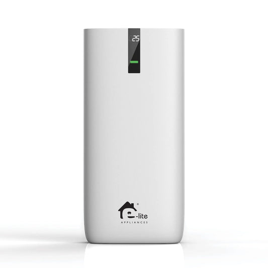 E Lite Eap 922 Digital Smart Air Purifier Price in Pakistan