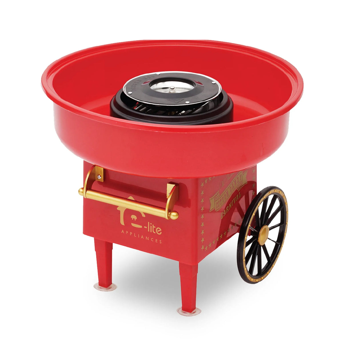e lite eccm 702 cotton candy maker Price in Pakistan Main image