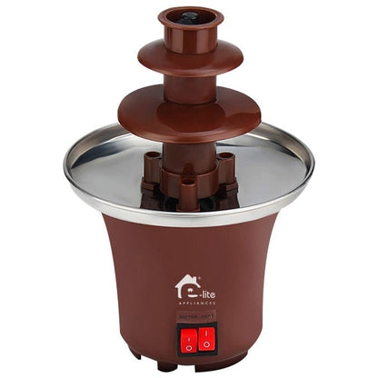 ELite ECF 110 Chocolate Fountain Price in Pakistan 