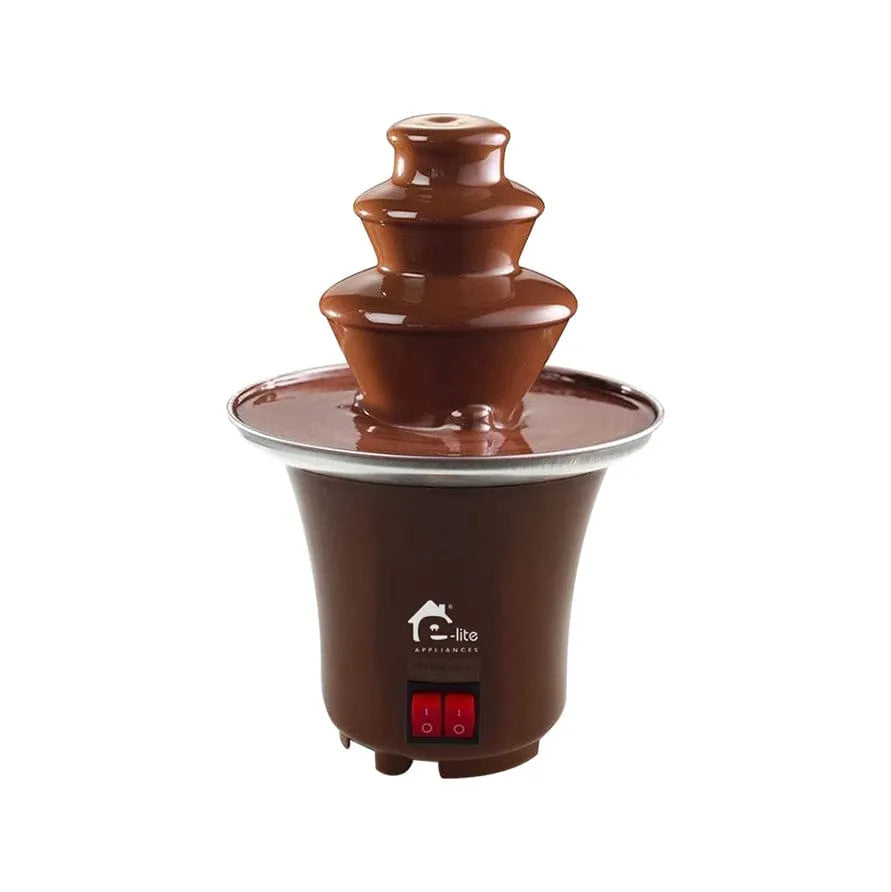 E Lite ECF 110 Chocolate Fountain Price in Pakistan Main image